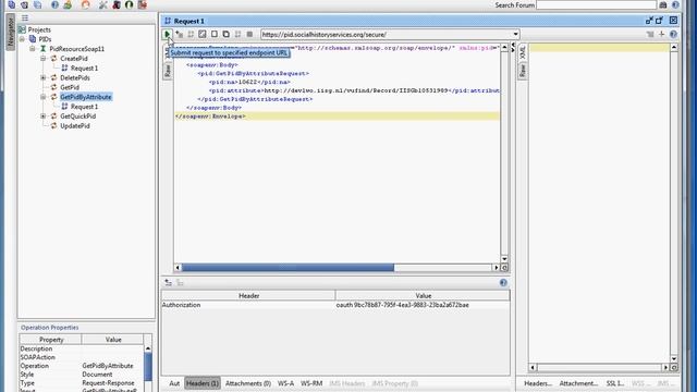 The getPidByAttribute to reverse lookup a Pid смотреть онлайн