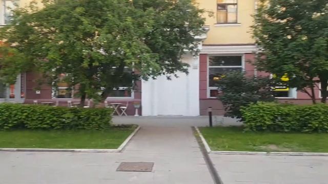 Красноярск мира 91 у входа смотреть онлайн
