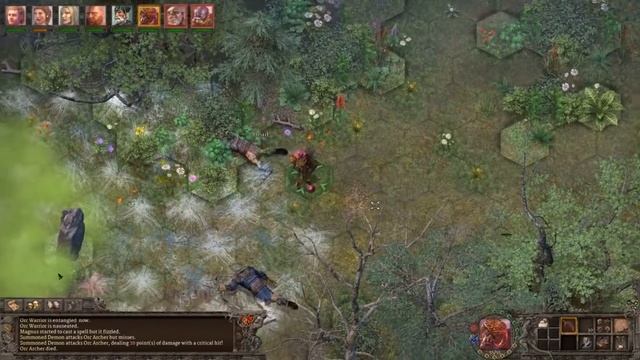 Realms Beyond: Ashes of the Fallen Preview #1 [deutsch|german|info] смотреть онлайн