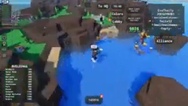 Roblox Medieval RTS Private Server W/Viewers {Come Join Our Discord} | Roblox Medieval RTS смотреть онлайн