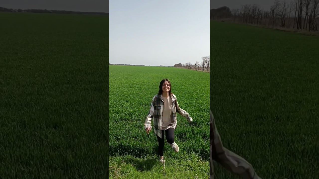 Первые всходы... Лечуууу....