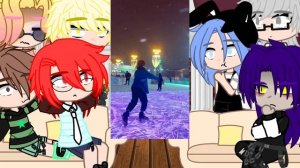 ?реакция клонов на "Занятие Вару в свободное время" 1/?ч.?