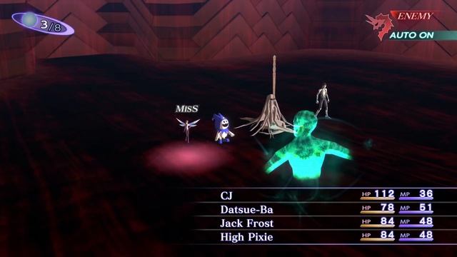 Shin Megami Tensei III Nocturne HD Remaster | Destructoid Review смотреть онлайн