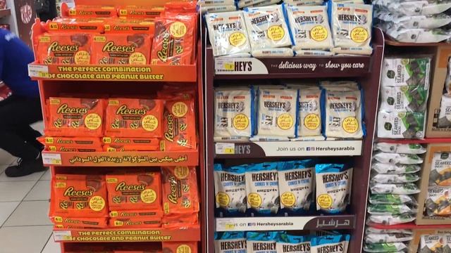 Al Barsha 1 Dubai / Lockdown Effect смотреть онлайн