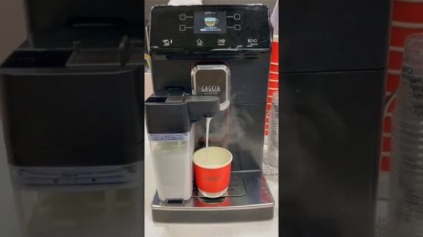 【GAGGIA】Magenta PRESTIGE