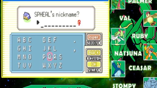 Pokémon Spirit Emerald Nuzlocke Challenge Episode 5 | Brawling at Dewford! смотреть онлайн