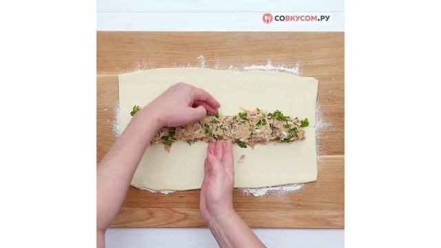 Салаты с Чабером