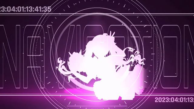 D4DJ - Unichord Navigation Banner Pulls смотреть онлайн