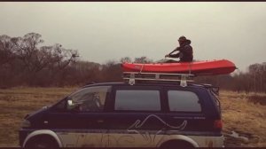 Охота и рыбалка в Приморском крае