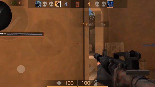 ПОСТАВИЛ РАССКЛАДКУ В 6 ПАЛЬЦЕВ И ПОШЕЛ НАГИБАТЬ / Standoff 2 смотреть онлайн