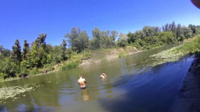 город балашов.река хопёр 2020 лето. смотреть онлайн