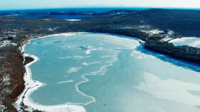 Новик - первая корюшка смотреть онлайн