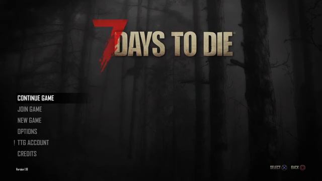 7 days to die del 2 med kian смотреть онлайн