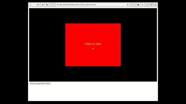Introduction to the basics of experiment coding in PsyToolkit смотреть онлайн