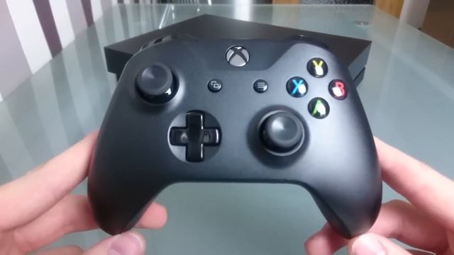Закуп #47: Купил ещё одну Xbox One X консоль в коллекцию + Fallout 76 - такого добра много не бывае смотреть онлайн