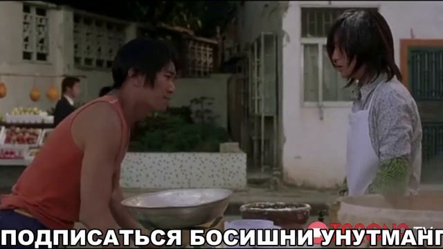 JANGARI FUDBOL - KINO UZ TARJIMA (4-CHAST) смотреть онлайн