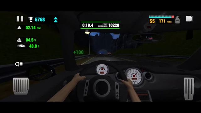 Car Racing Highway 3d | City Car driving 3d games Andorid iOS | Racing Limits смотреть онлайн