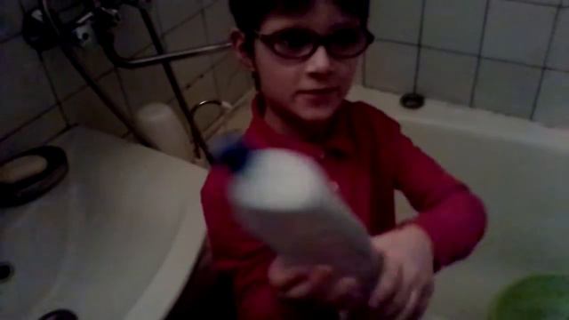 Домашний вулкан БЕЗ соды и уксуса смотреть онлайн