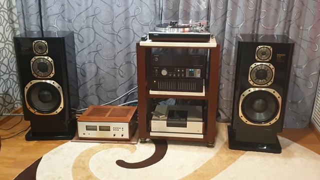 DENON SC-R99 смотреть онлайн