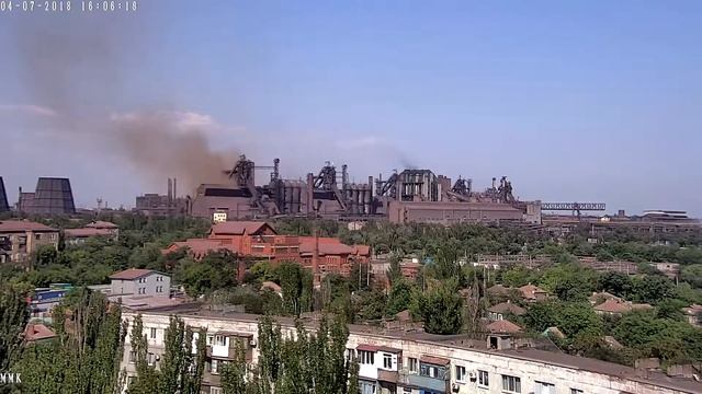 ММК_04_07_2018 Доменные смотреть онлайн