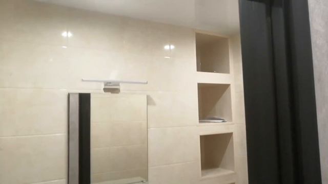 ЖК «Резиденция 9-18», ул. Олимпийская, д.6, Студия, 29.2 м² смотреть онлайн