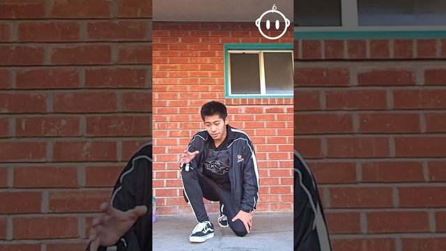 Shuffle Dance Tutorial | Shuffle Choreography "FLOW" - Kaan Pars | kentobaby смотреть онлайн