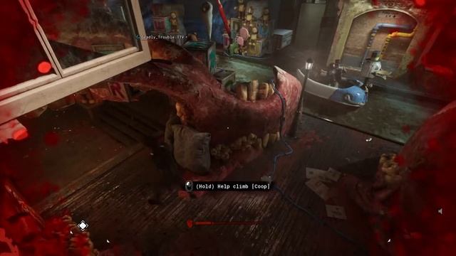 THE OUTLAST TRIALS | GAEMPLAY WALKTHROUGH | (FULL GAME) LAUNCH DATE смотреть онлайн