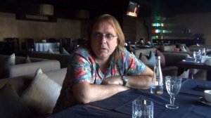 Леонид Лютвинский. Видеоинтервью. ч. 18 - "Близкие люди"