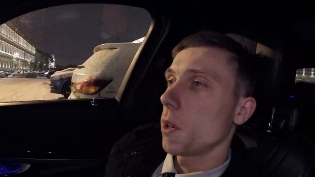 Московское VS Питерское такси / VIP-Taxi смотреть онлайн