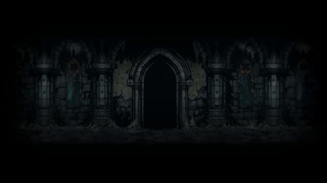 Darkest Dungeon OST Extended: Ruins Combat (Torchless) смотреть онлайн