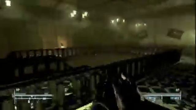 Fallout 3: Point Lookout Glitch/ Dogmeat смотреть онлайн