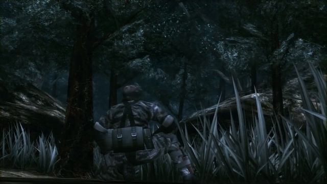 An introduction to Metal Gear Solid Δ Snake Eater for newcomers смотреть онлайн