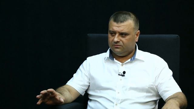 Дмитрий Икизли о 500 леях за неучастие в выборах, списках избирателей и попытках создать хаос смотреть онлайн