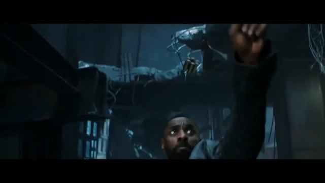 Первые тизеры The Dark Tower с Идрисом Эльбой и Мэттью МакКонахи Shazoo 1 смотреть онлайн