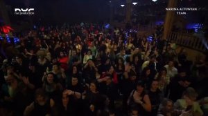 Аркадий Думикян ( Arkadi Dumikyan ) в Краснодаре 14.02.2020