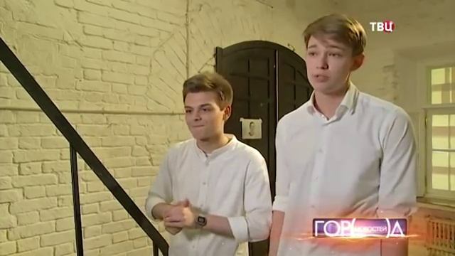 900 человек на место: как проходит творческий конкурс в ГИТИС смотреть онлайн