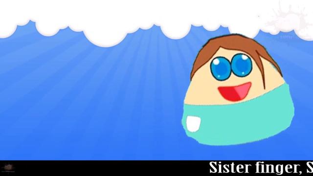 Mixed The Incredibles Angry Birds Pou Finger Family Hip Hop Kids Song Nursery Rhymes For Kids Mixed смотреть онлайн