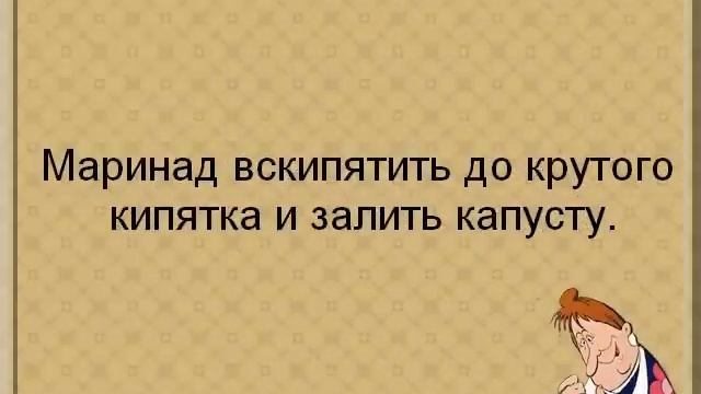 Кулинарное творчество для всех возрастов 