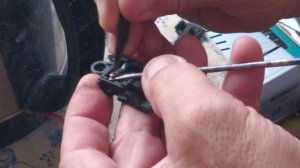 ремонт включателя электрочайника