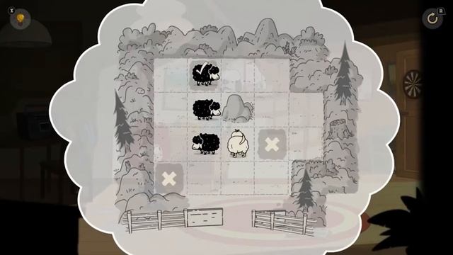Дэн обозревает новые игры (Fashion Police Squad; Lost in Play; Bum Simulator) | @Kaktoos1 смотреть онлайн
