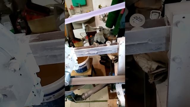 качество балансировка самодельного гриндера. смотреть онлайн