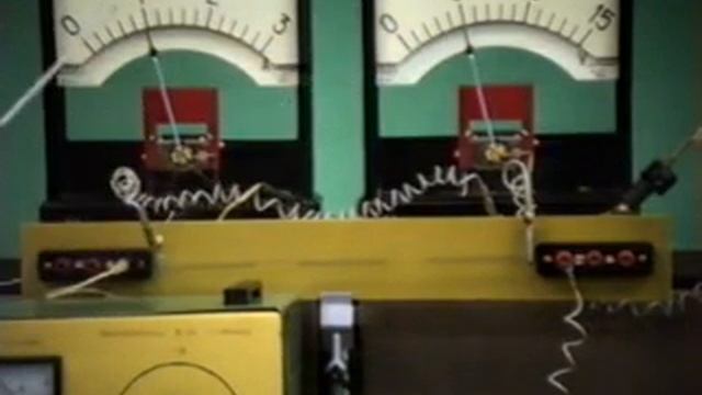 ФИЗИКА 8й КЛАСС.СОПРОТИВЛЕНИЕ ПРОВОДНИКА смотреть онлайн