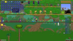 Террария Асфальтомешалка (2023) | Террария Асфальт как сделать