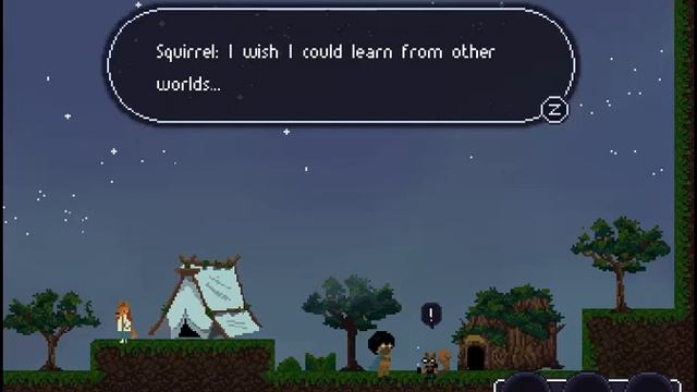 TRANSIENT ost - Earthlings (Global Game Jam 2019) смотреть онлайн