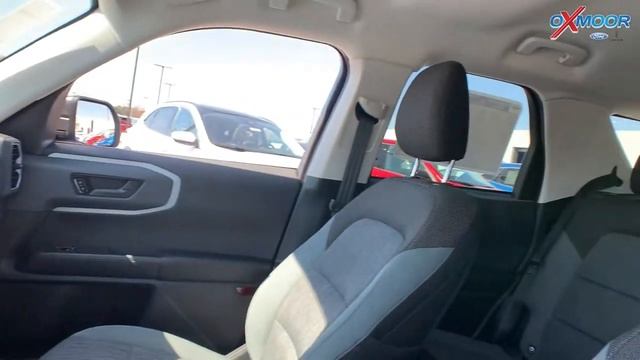 Recorrido en una nueva Ford Bronco Sport Big Bend 2022, Oxmoor Ford LINCOLN in Louisville KY смотреть онлайн