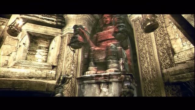 Resident Evil 5 - They Belong in a Museum Trophy Guide смотреть онлайн
