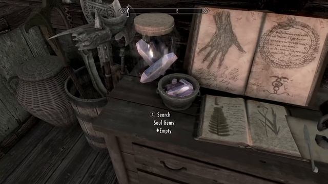 SKYRIM MODS COFFEE REVIEWS Swelgn A Nordic Home смотреть онлайн