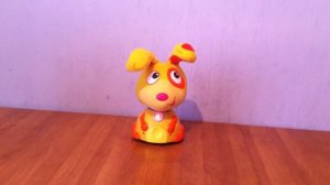 Макс - моя первая собака  ouaps