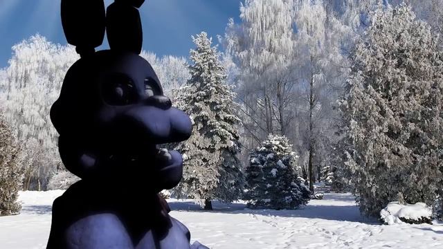 [Пони креатор] Новогодний ВАКХАНЕЙШЕН смотреть онлайн