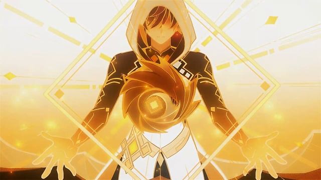 Чжун Ли эври тайм | 4К смотреть онлайн